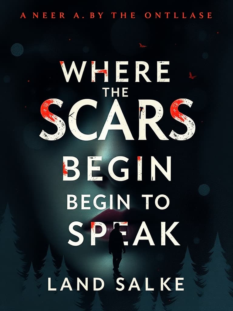 Where the Scars Begin to Speak
