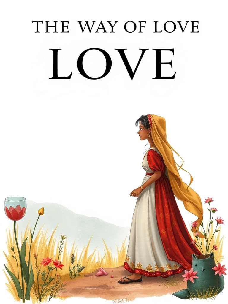 THE WAY OF LOVE