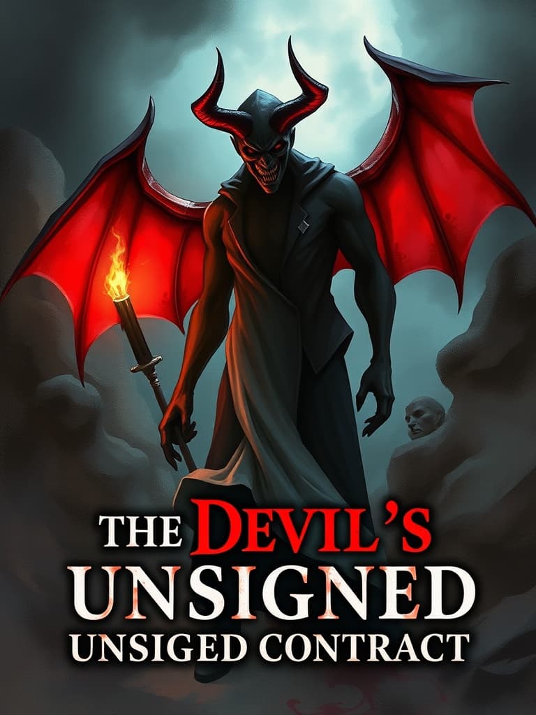 The Devil's Unsigned Contract