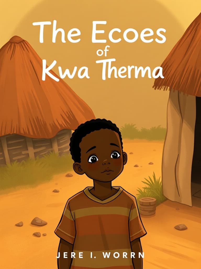The Echoes of Kwa Thema