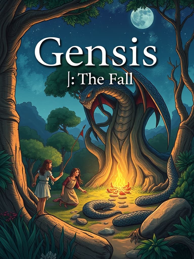 Genesis: The Fall