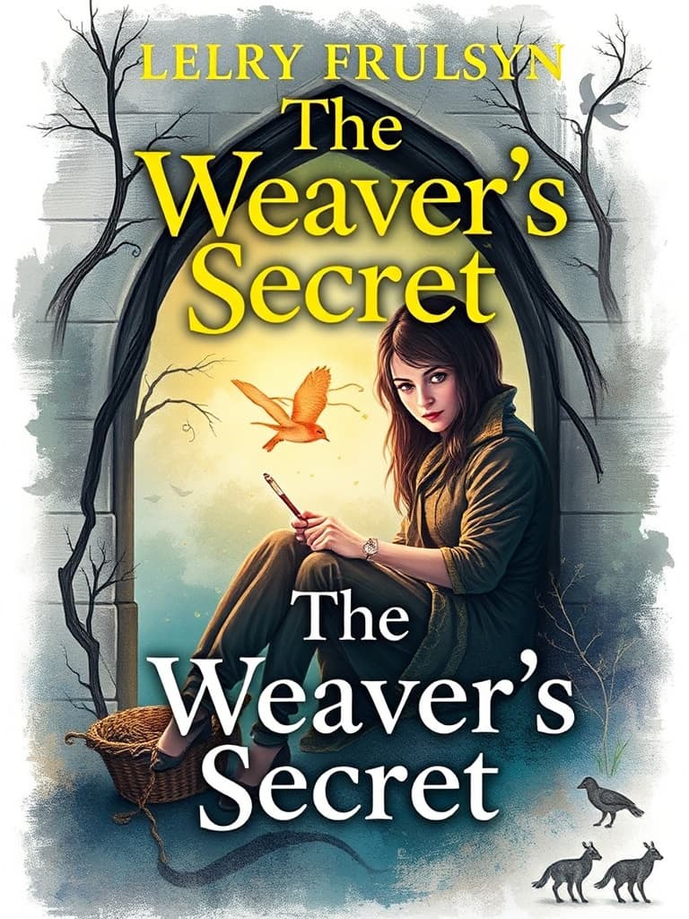The Weaver's Secret