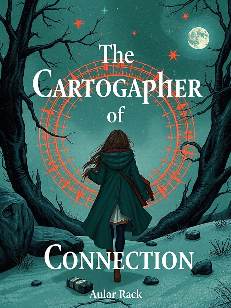 The Cartographer of Connection