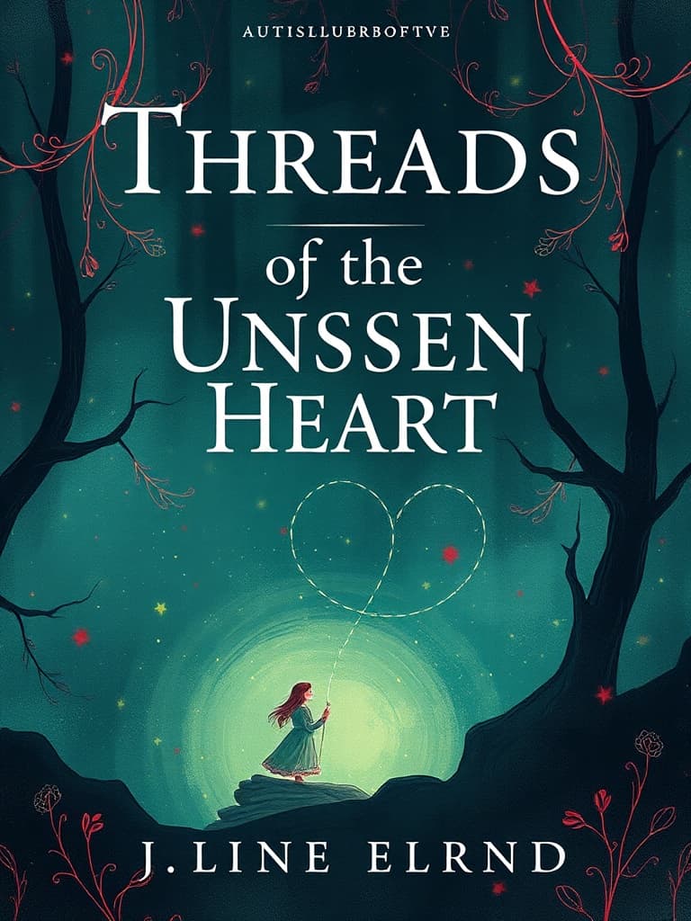 Threads of the Unseen Heart