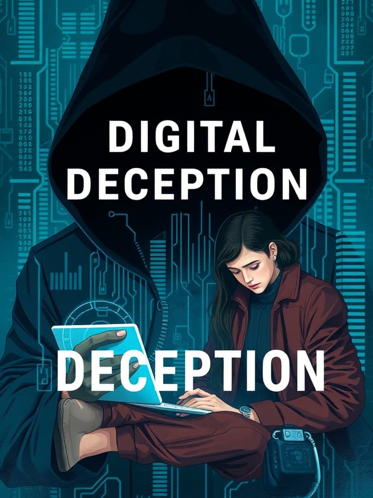 Digital Deception