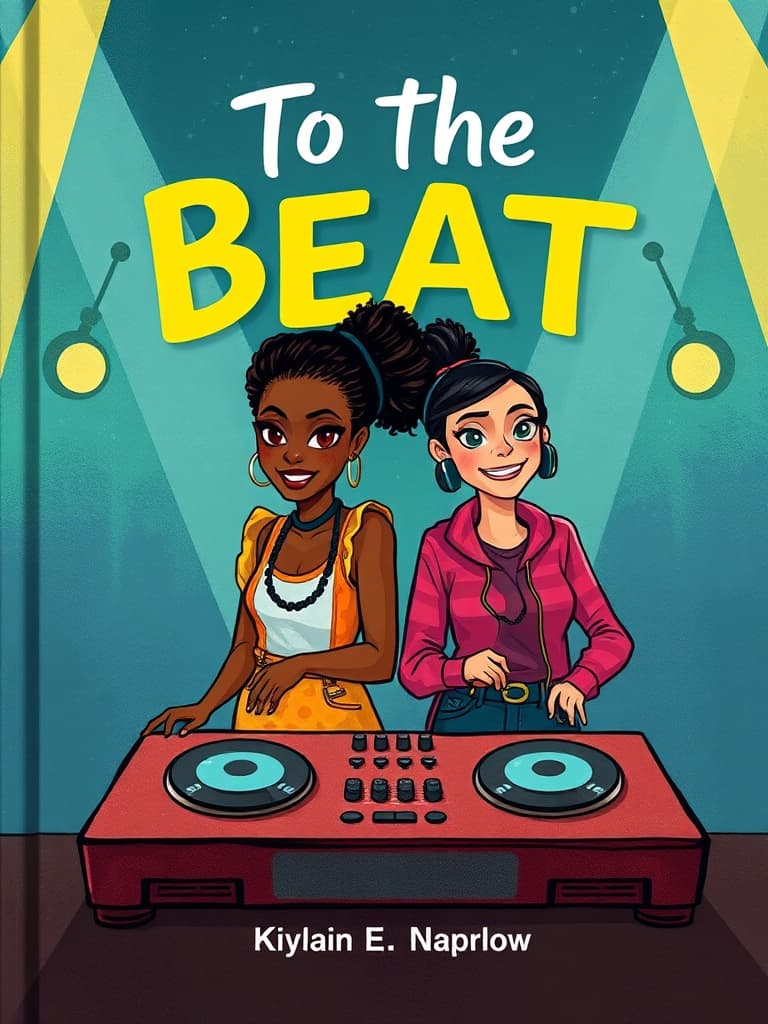 To The Beat