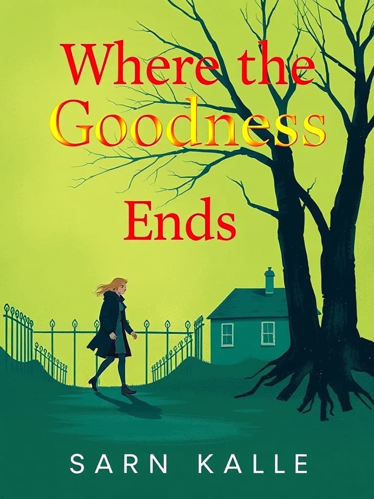 Where the Goodness Ends