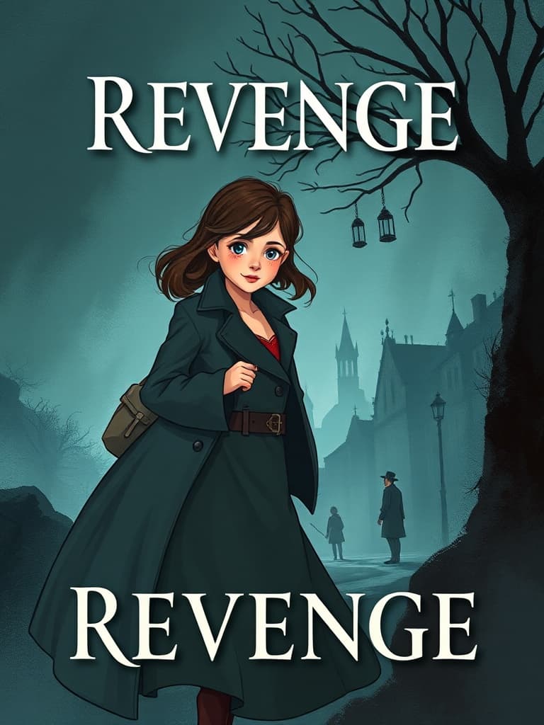 REVENGE
