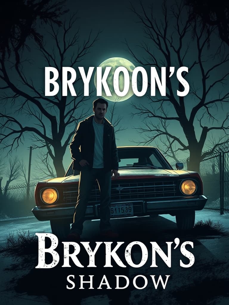 Brykoon's Shadow