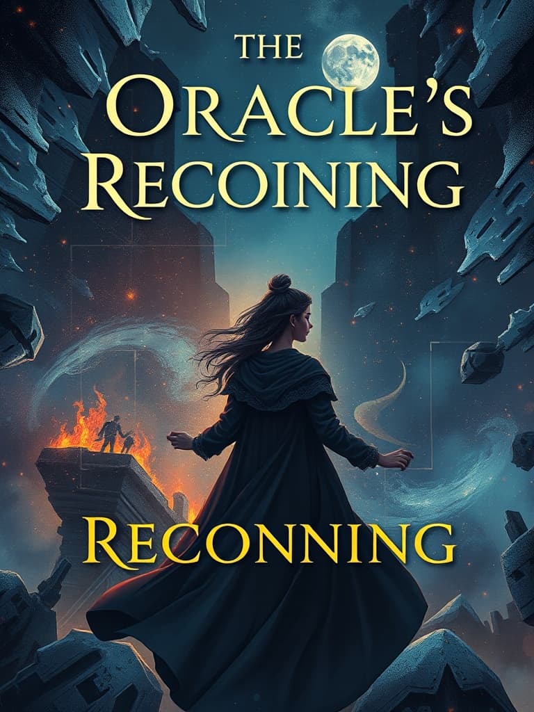 The Oracle's Reckoning