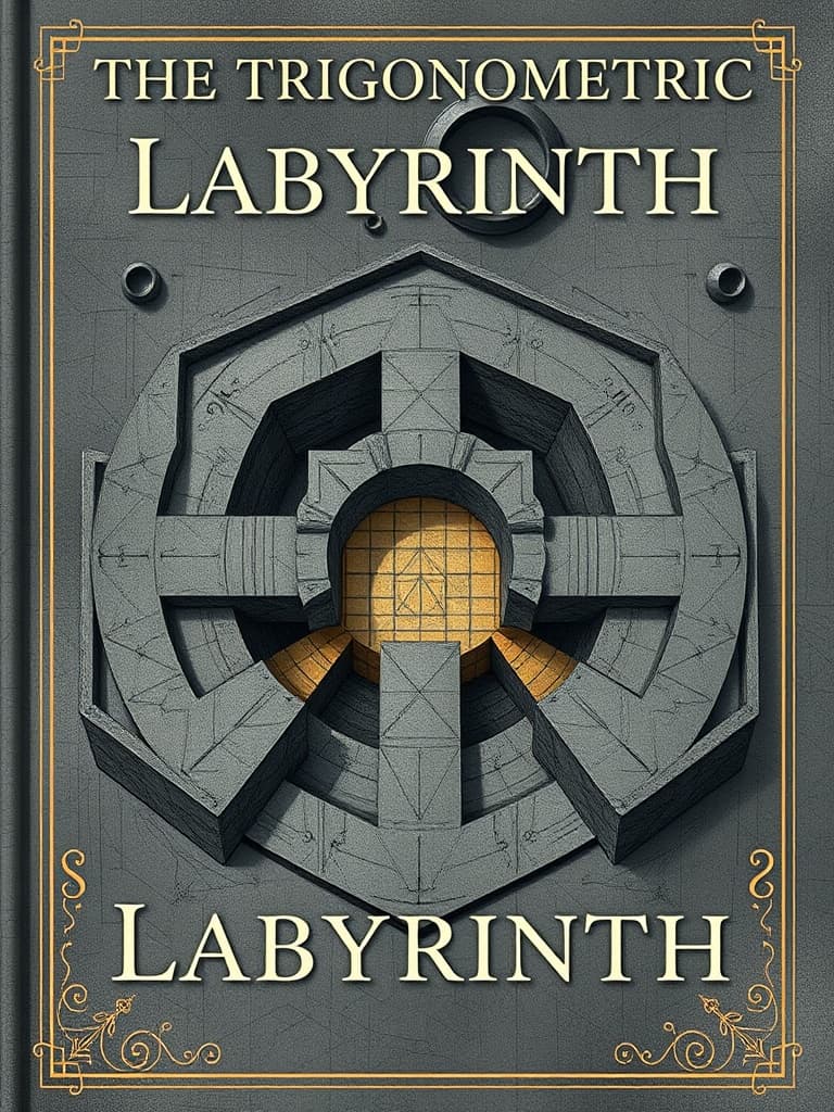 The Trigonometric Labyrinth