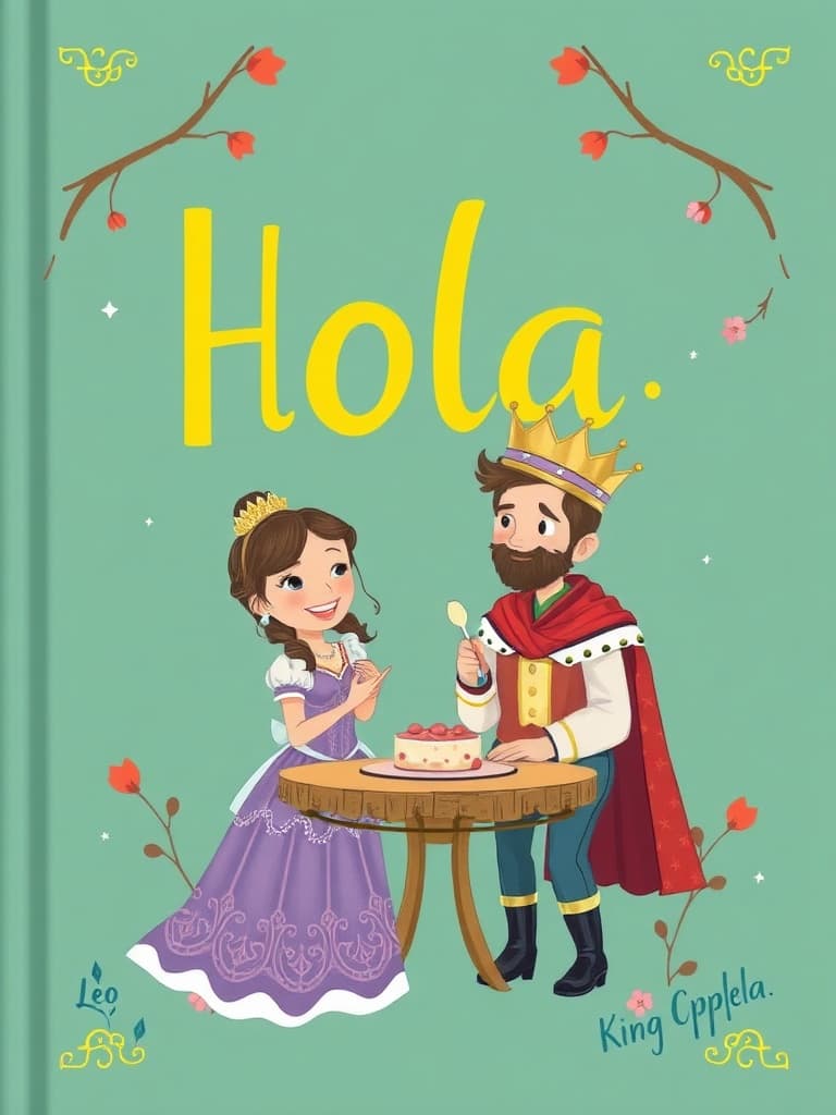 Hola