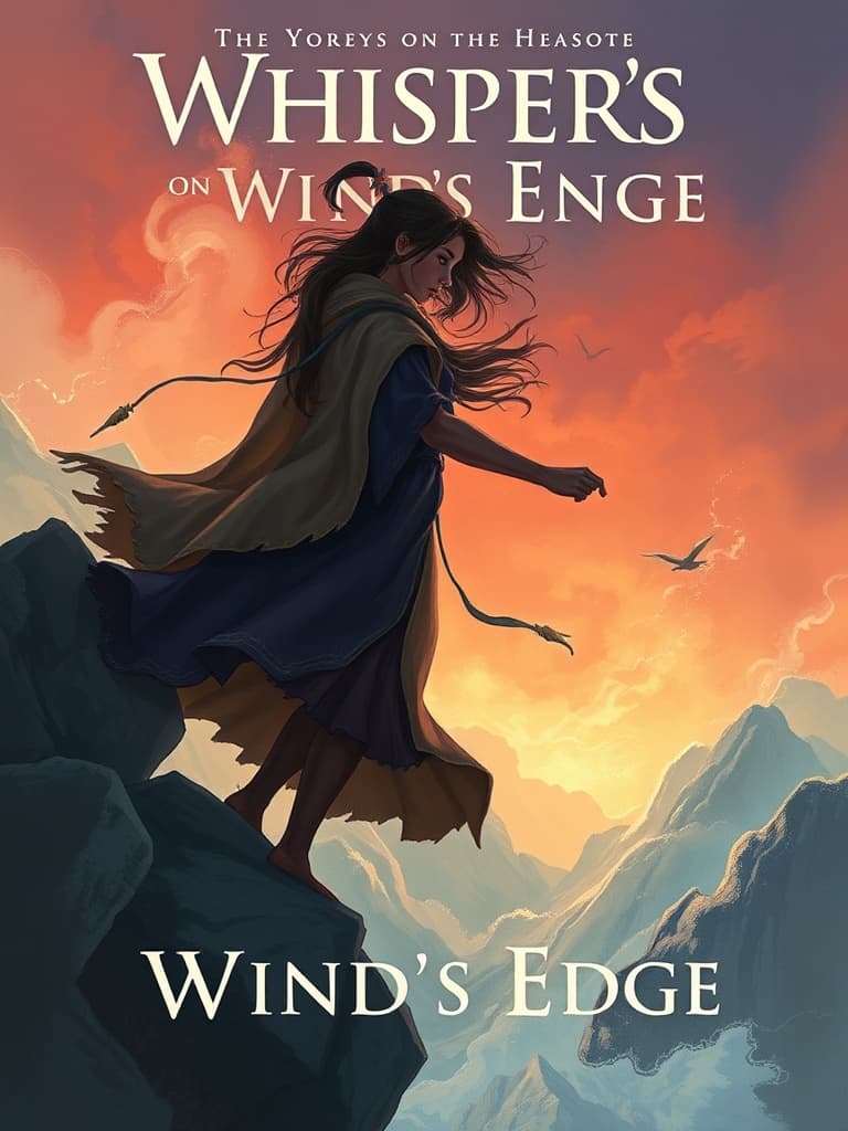 Whispers on the Wind's Edge