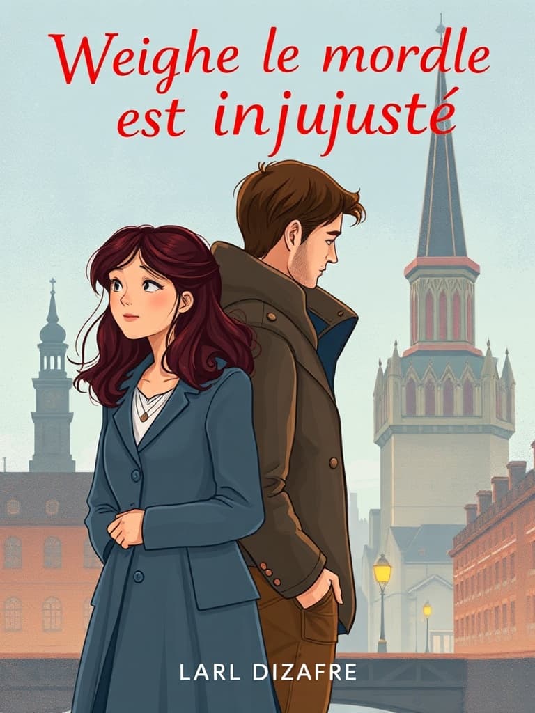 Pourquoi le monde est injuste