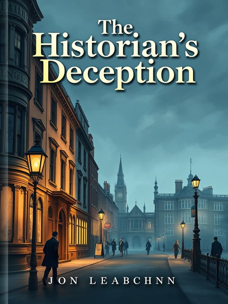 The Historian's Deception.