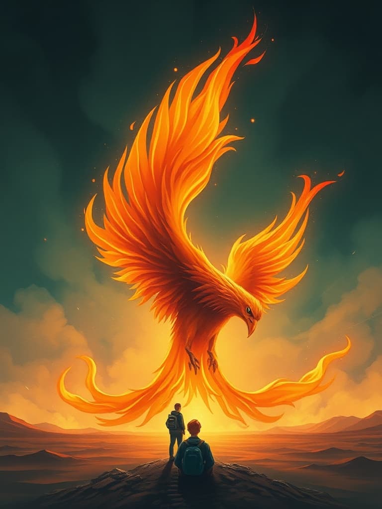 The Phoenix Engine: Carbon's Second Life