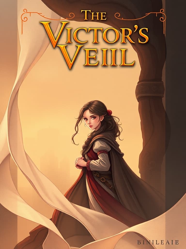 The Victor's Veil