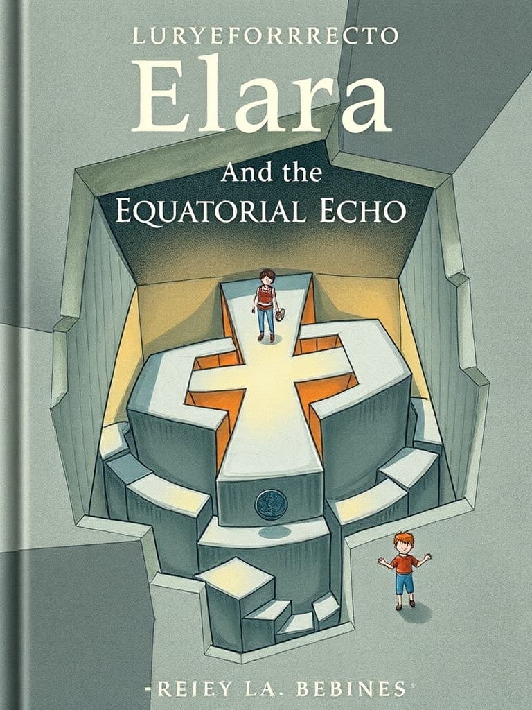 Elara and the Equatorial Echo