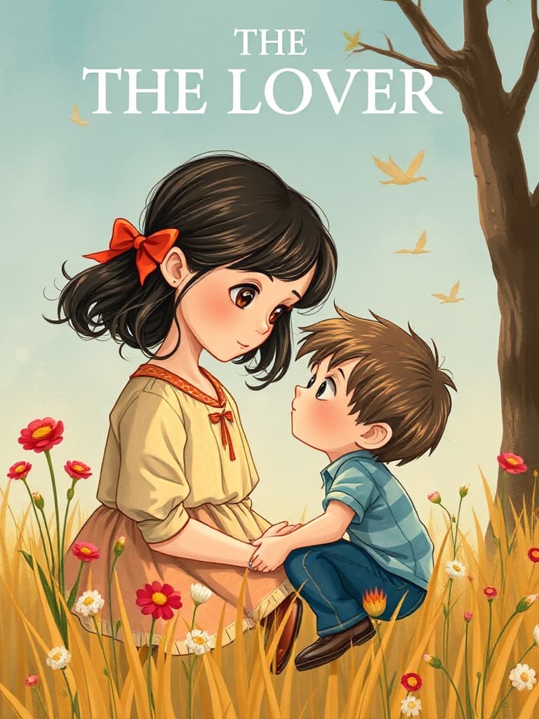 THE LOVER