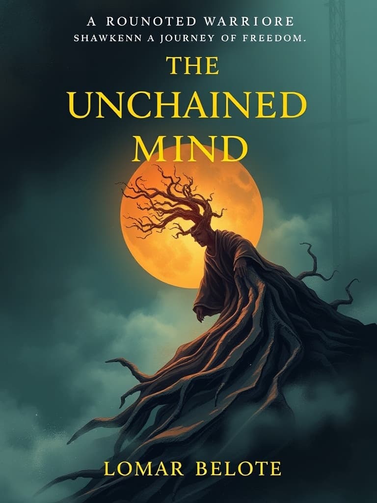 The Unchained Mind: A Journey to Freedom