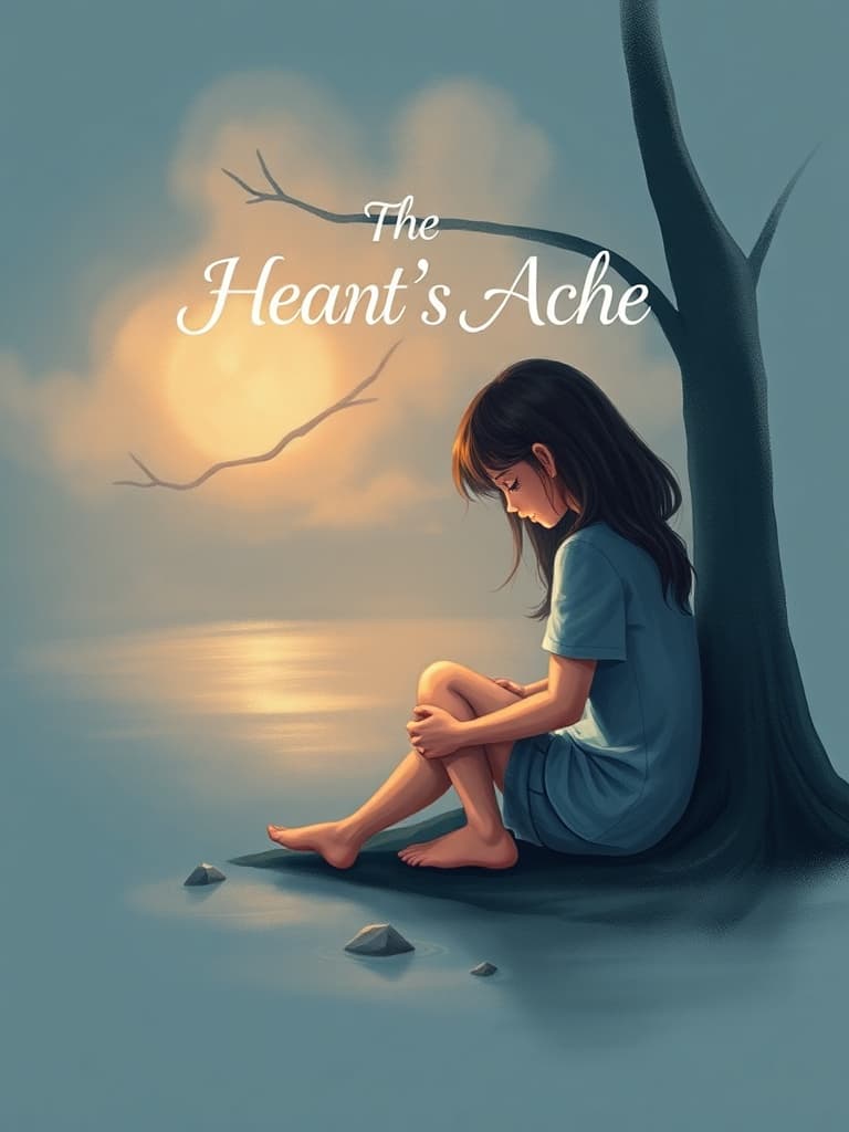 The Heart's Ache, The Soul's Resolve
