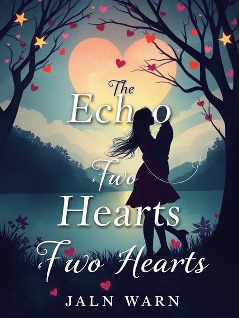 The Echo of Two Hearts