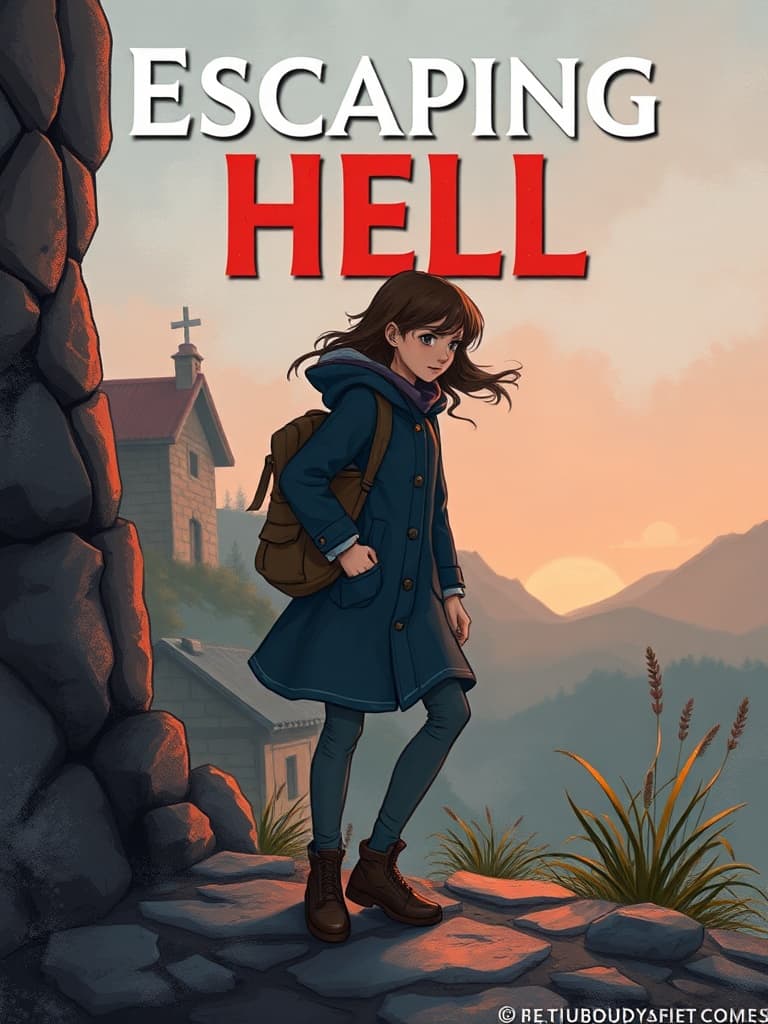 Escaping hell