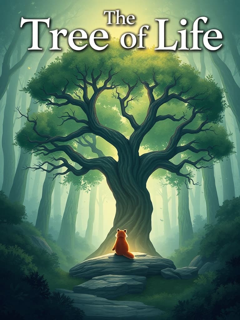 The Tree of Life