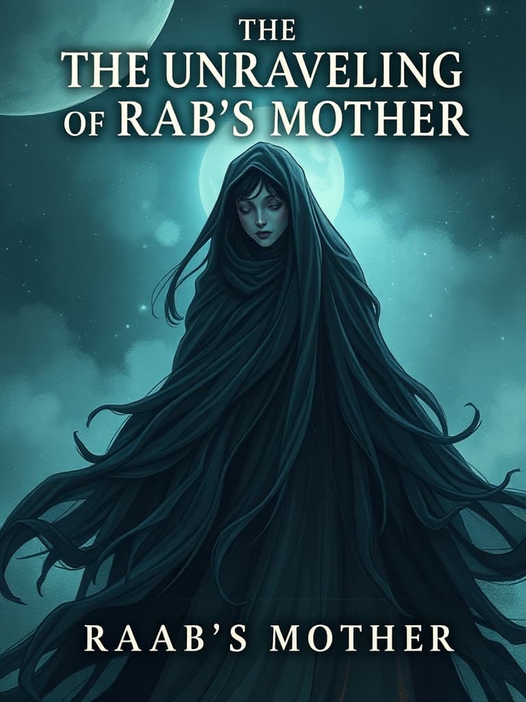 The Unraveling of Raab's Mother