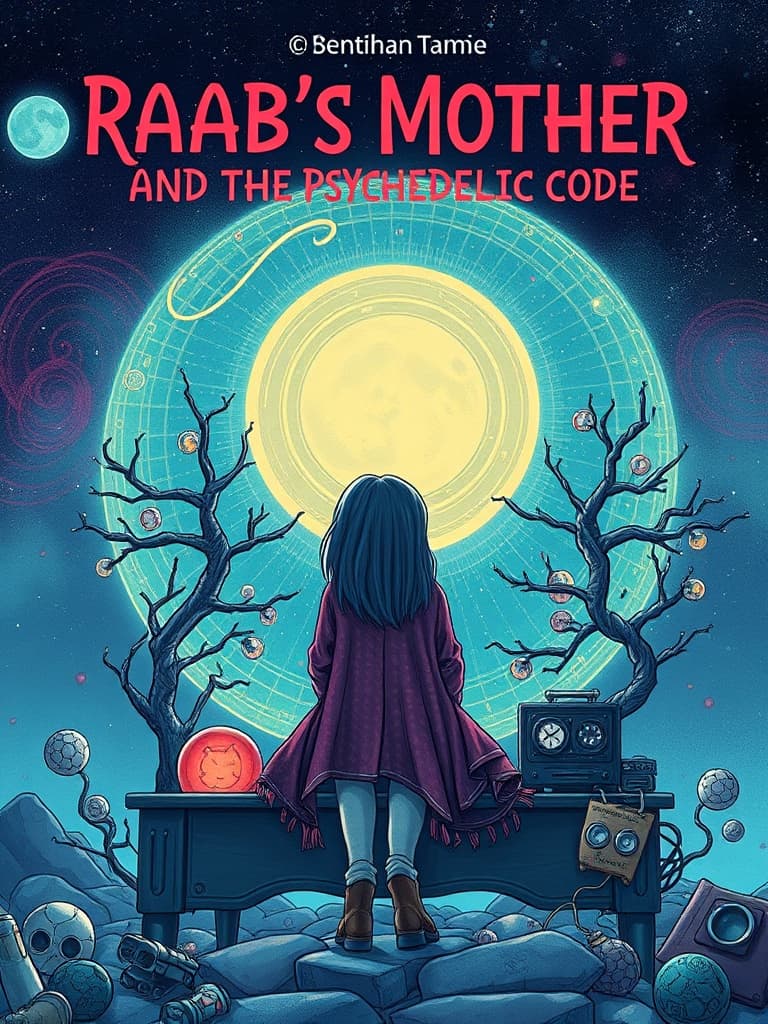 Raab's Mother and the Psychedelic Code