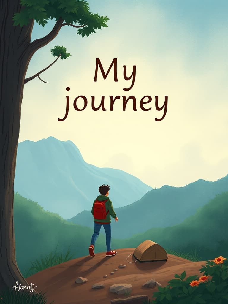 My journey