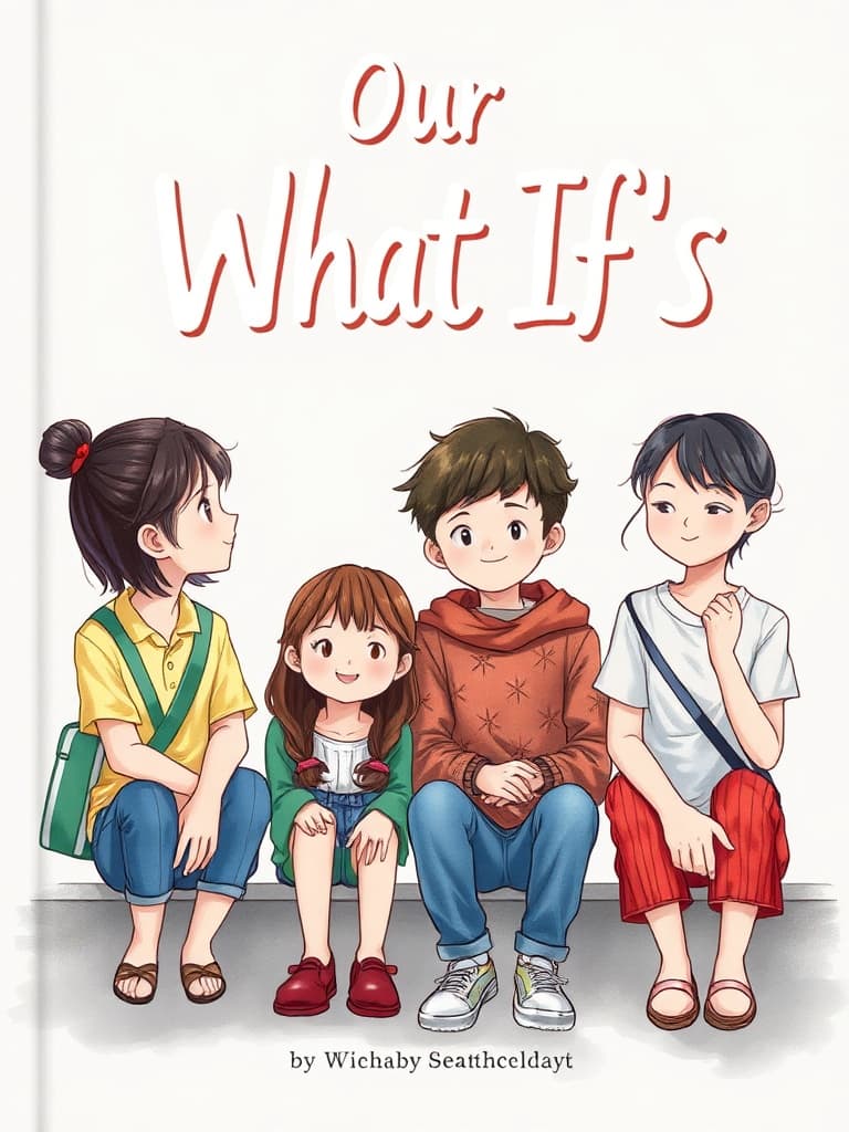 Our "What If's"