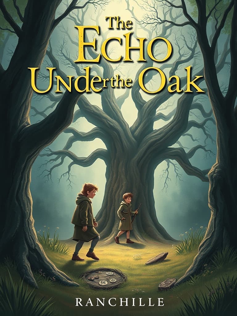 The Echo Under the Oak
