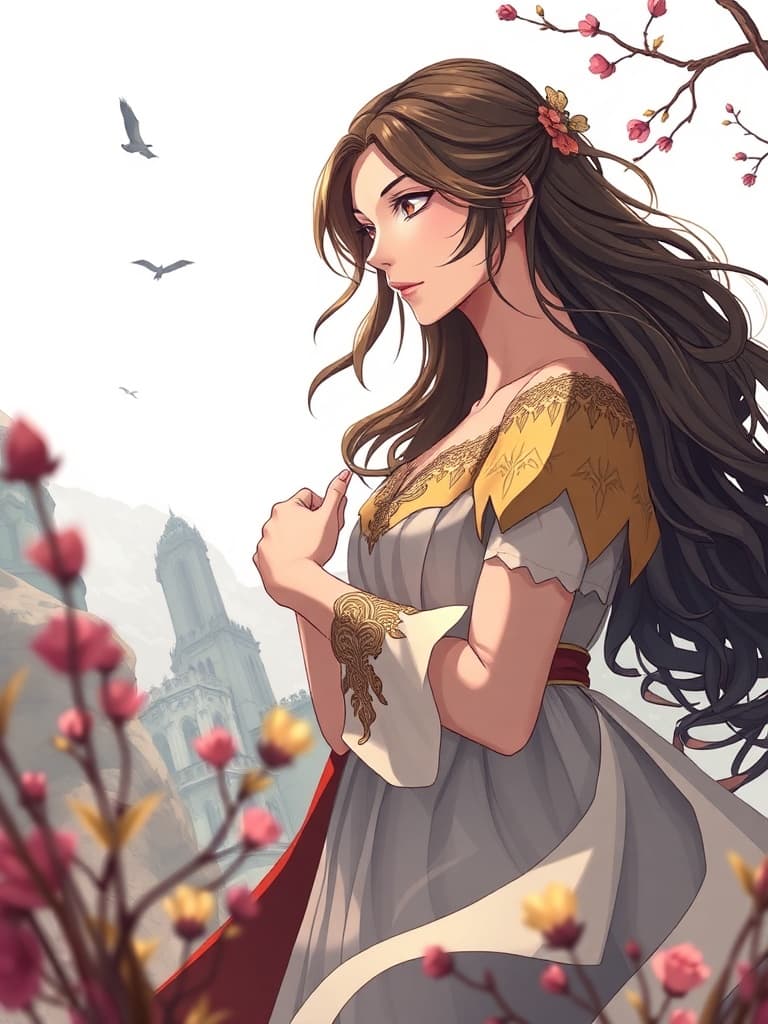 BOUND BY LOVE