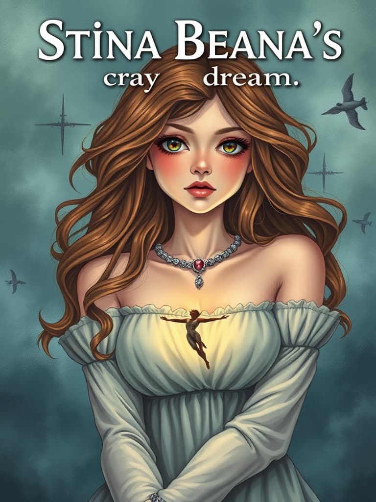 Stina Beana's crazy dreams