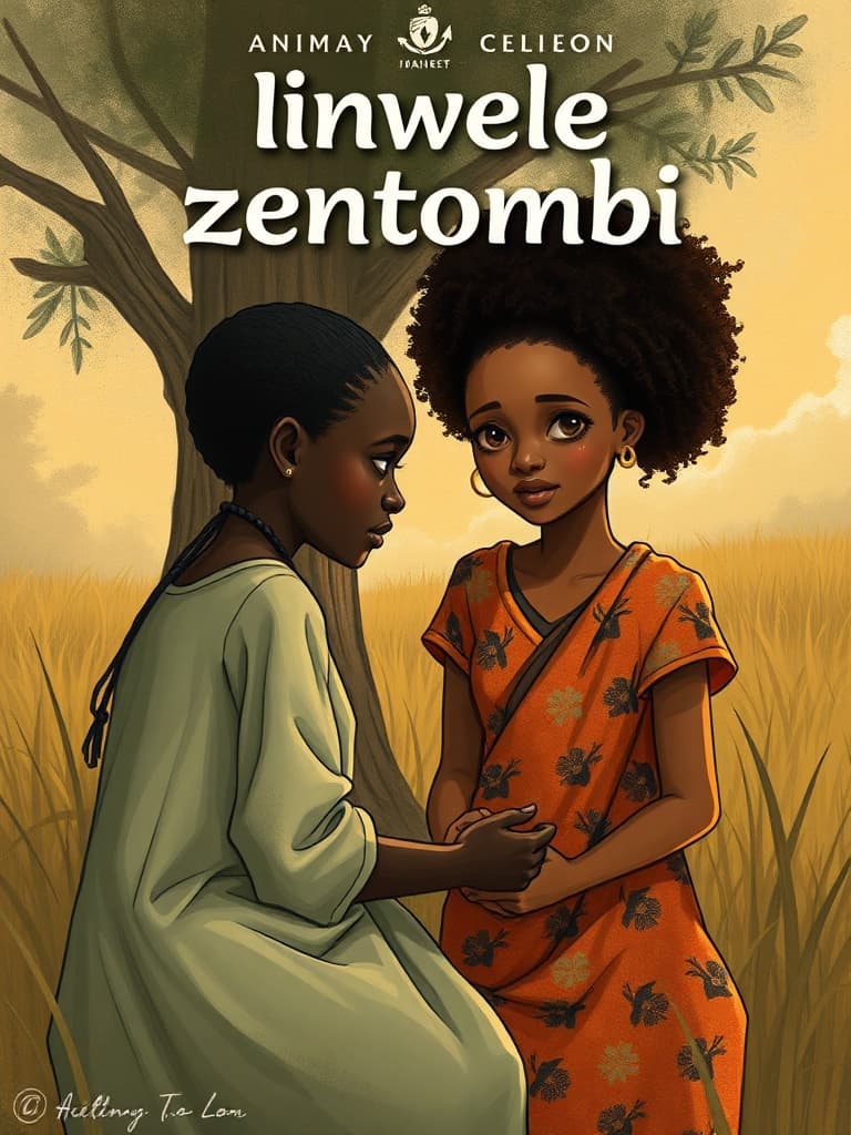 Iinwele zentombi