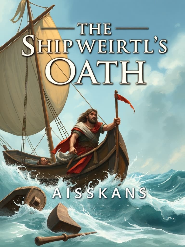 The Shipwright's Oath