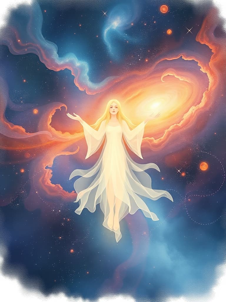 O verso invisível do Universo