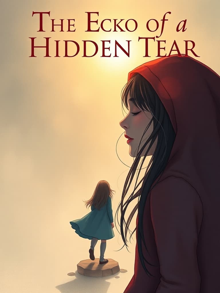 The Echo of a Hidden Tear
