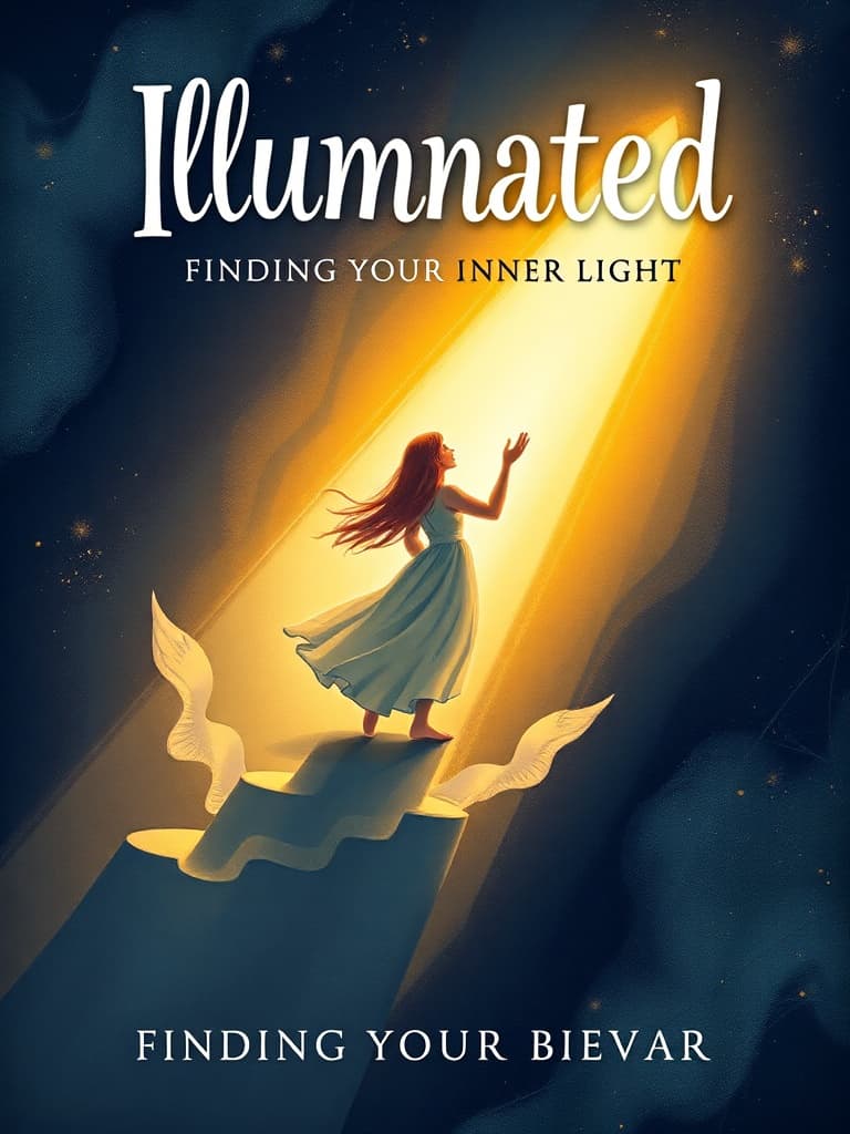 Illuminated: Finding Your Inner Light