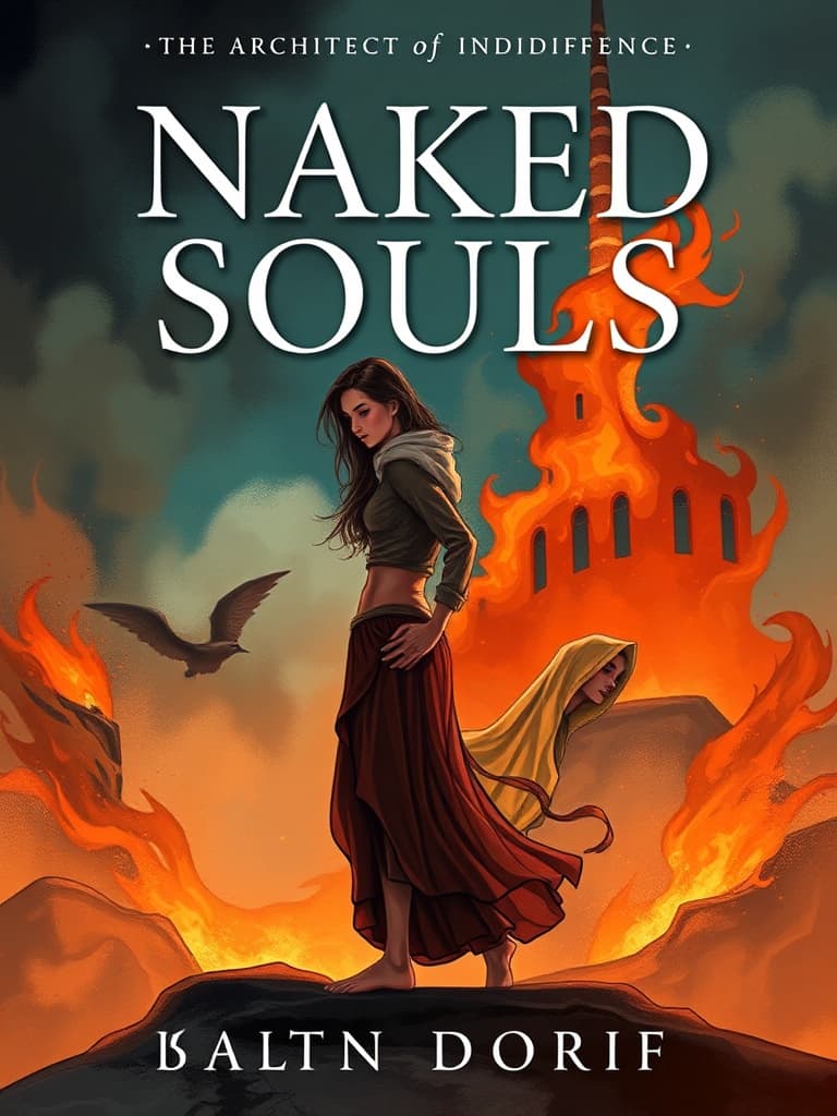 Naked Souls