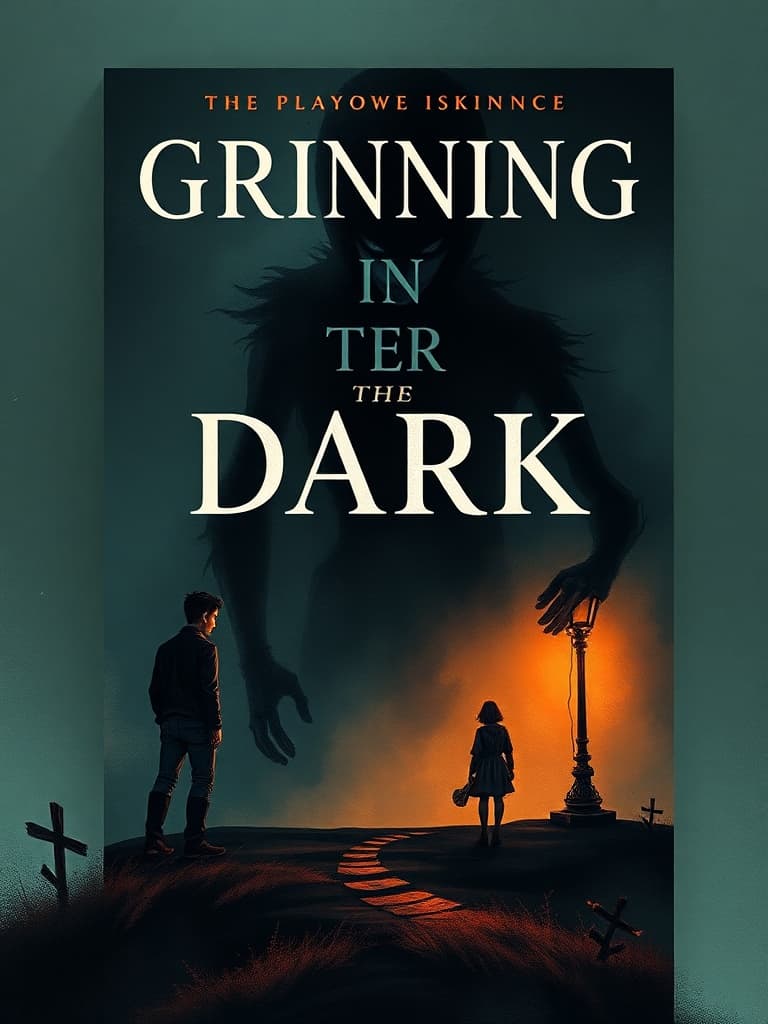 Grinning in the Dark