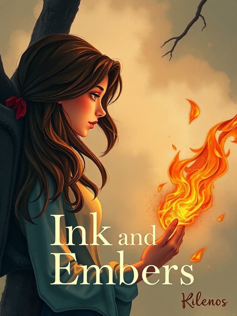 Ink And Embers