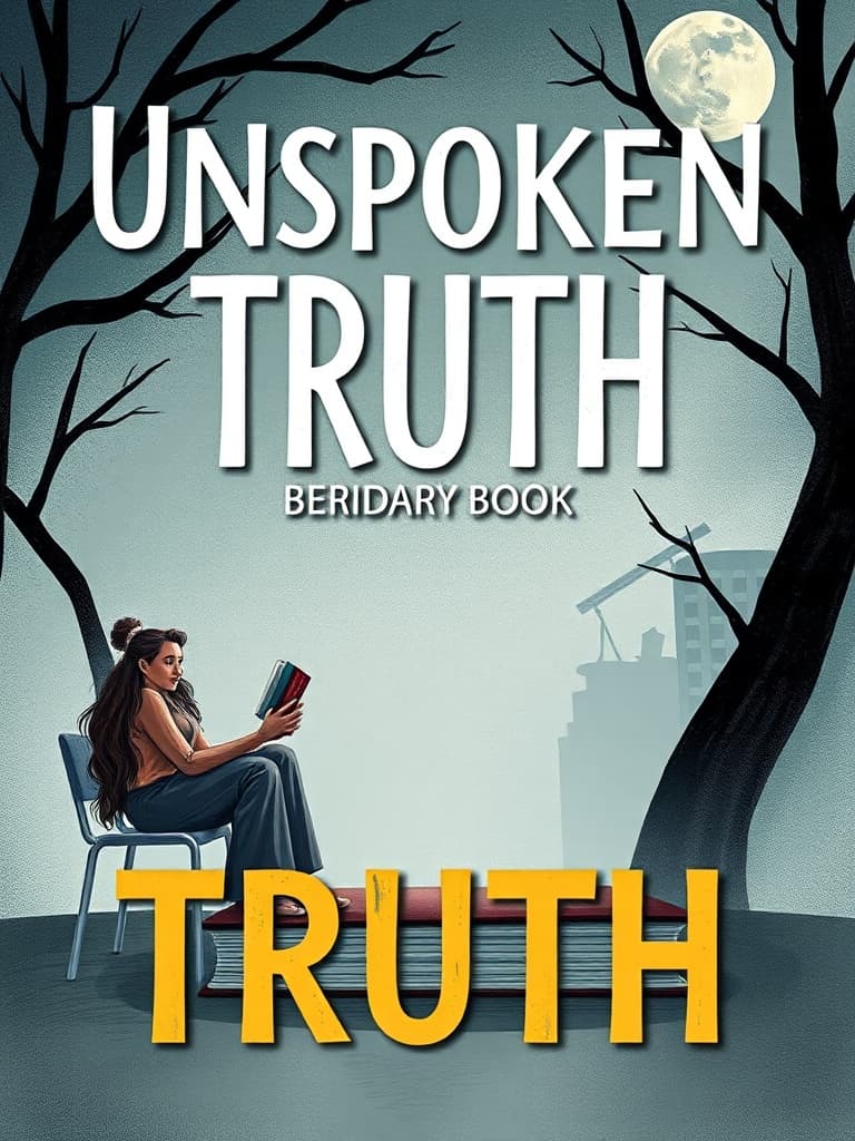 UNSPOKEN TRUTH
