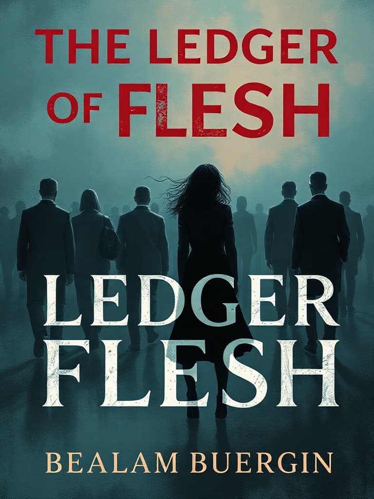 The Ledger of Flesh