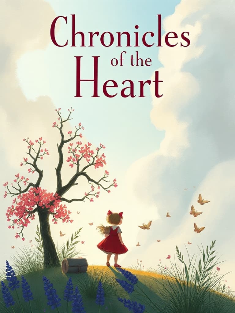 Chronicles of the Heart