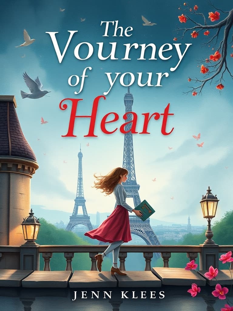 The Journey of the Heart