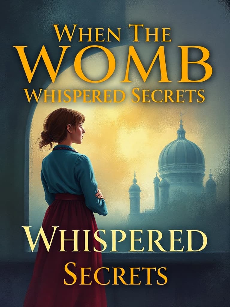When the Womb Whispered Secrets
