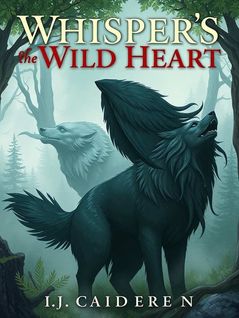 Whispers of the Wild Heart