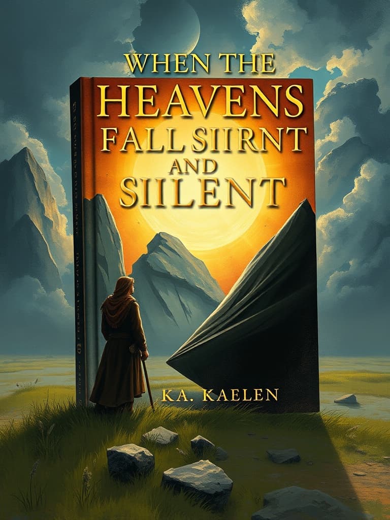 When the Heavens Fell Silent
